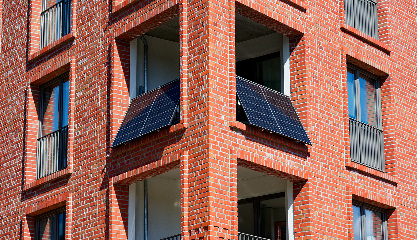 Blog image plug in solar uk