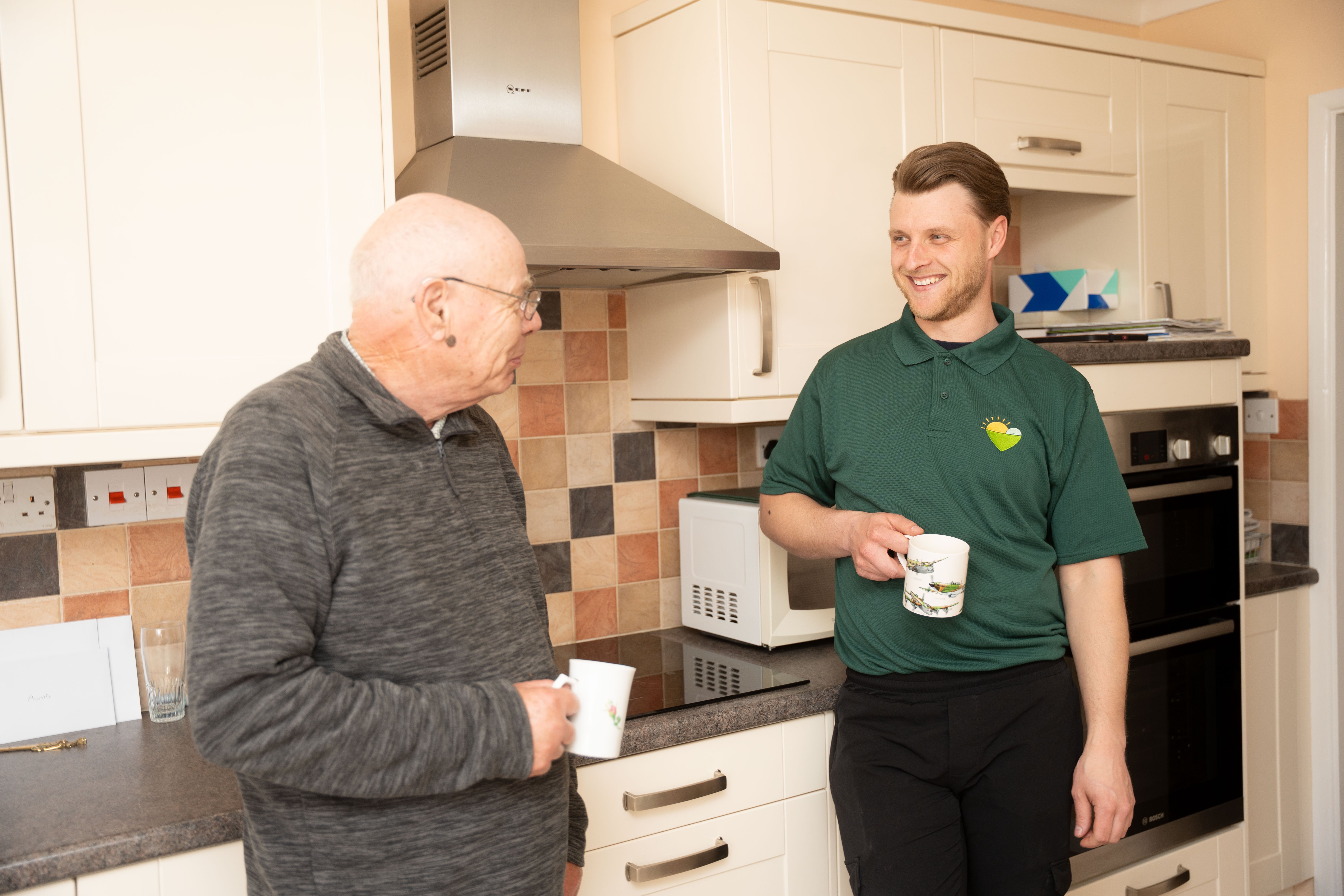 HPUK Install photo 6 Oliver James Creative