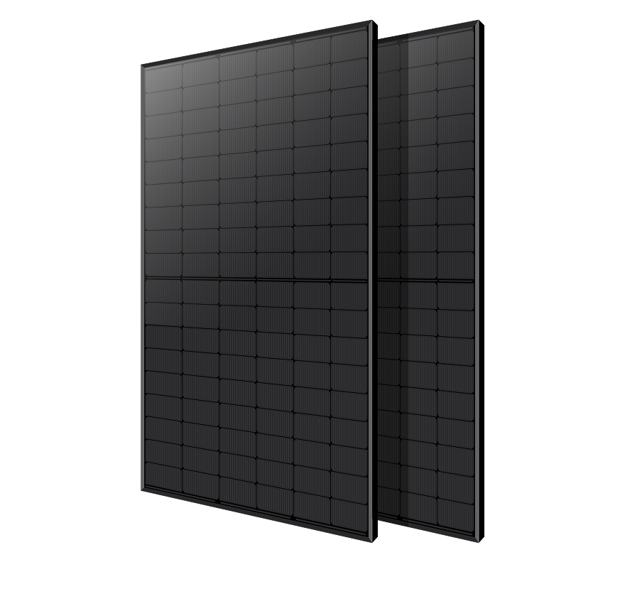 Isolated Solar Panels shutterstock_2572193223 1