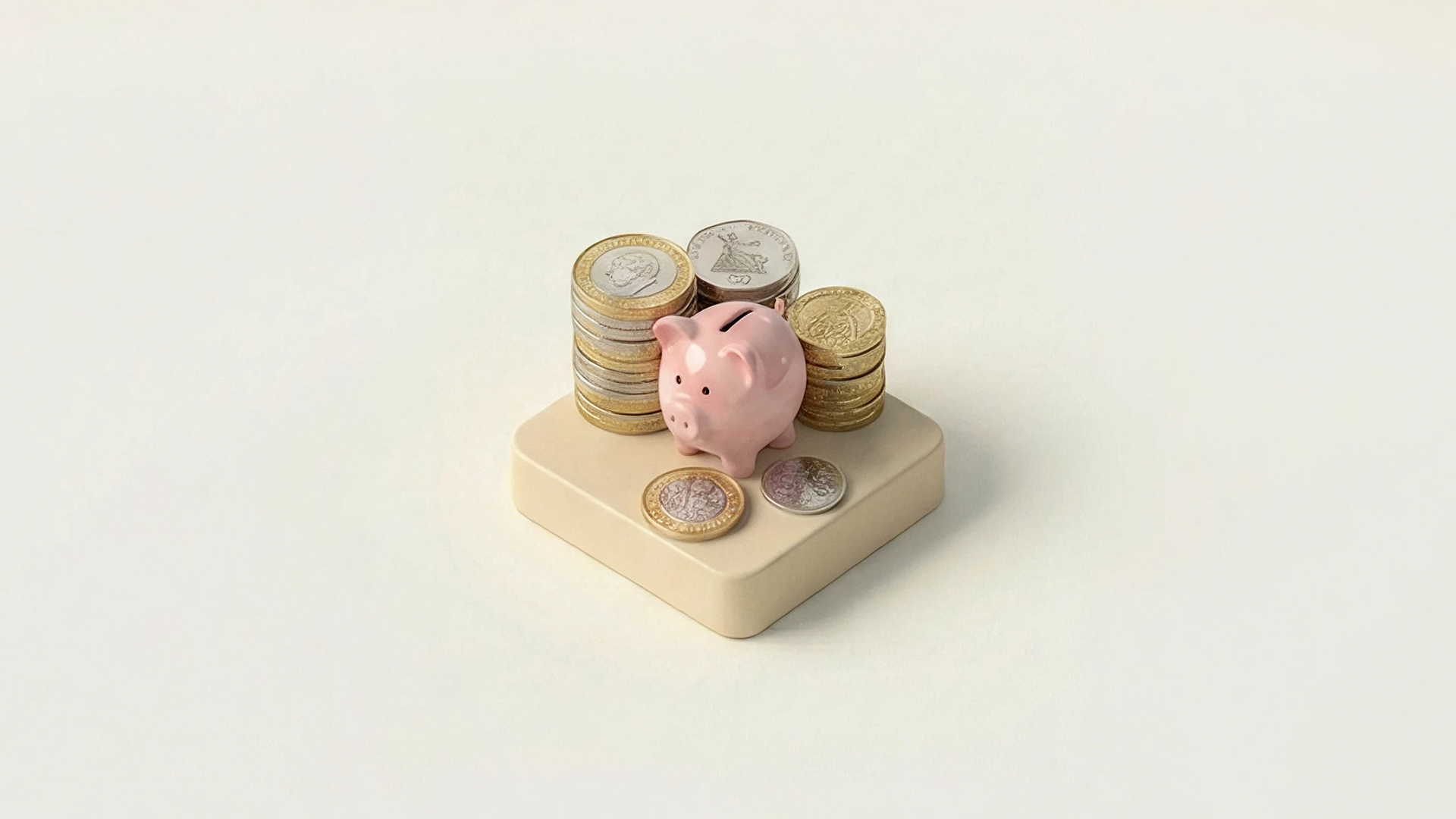Piggy Bank Euros Isometric Ext 2 (2)