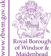 Windsor and Maidenhead council logo