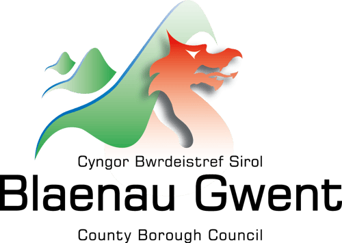 Blaenau Gwent County Borough Council