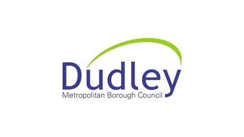 Dudley Metropolitan Borough Council