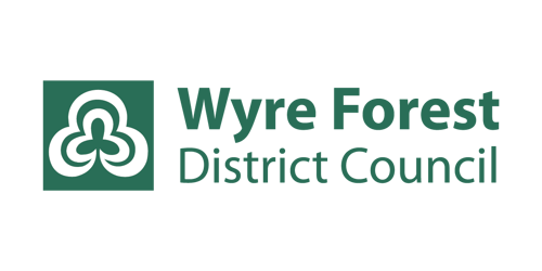 Wyre Forest District Council