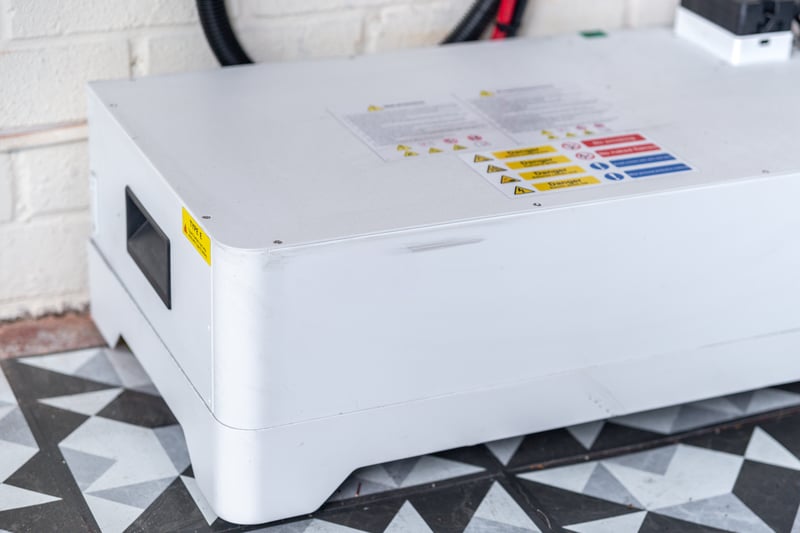 no logo battery uk 2