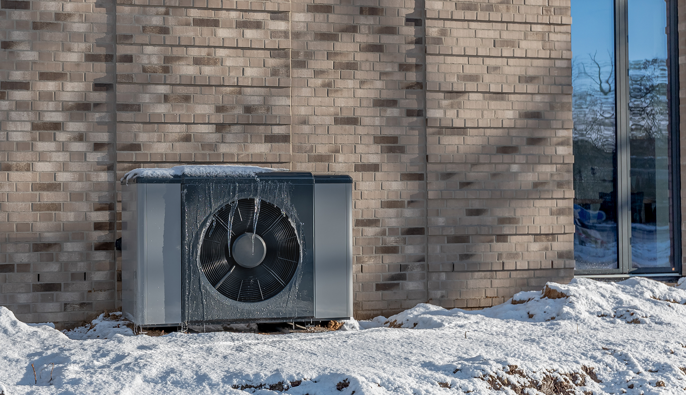 Do Heat Pumps Work in Cold Weather